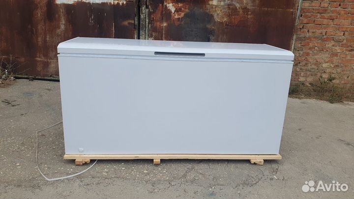 Морозильный ларь pozis (472 литра )