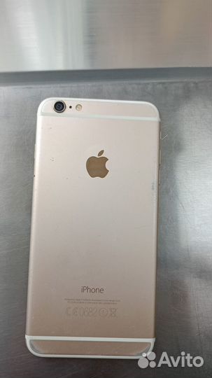 iPhone 6 Plus, 64 ГБ