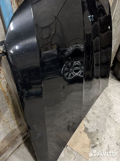 Капот bmw e90 рестайлиг 475 цвет