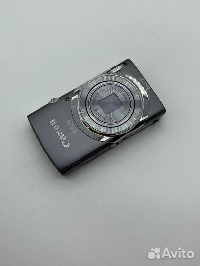 Canon ixus 150