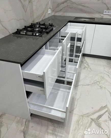 Кухня