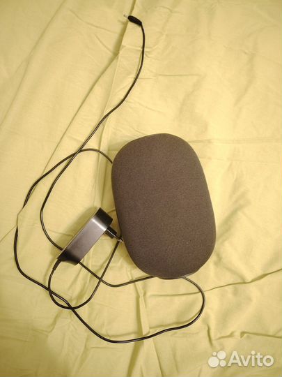 Умная колонка vk капсула