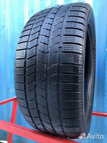 Pirelli Scorpion Ice&Snow 295/45 R20