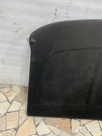 Полка багажника Kia Ceed Ed хэтчбэк 1.6 122 Л.C