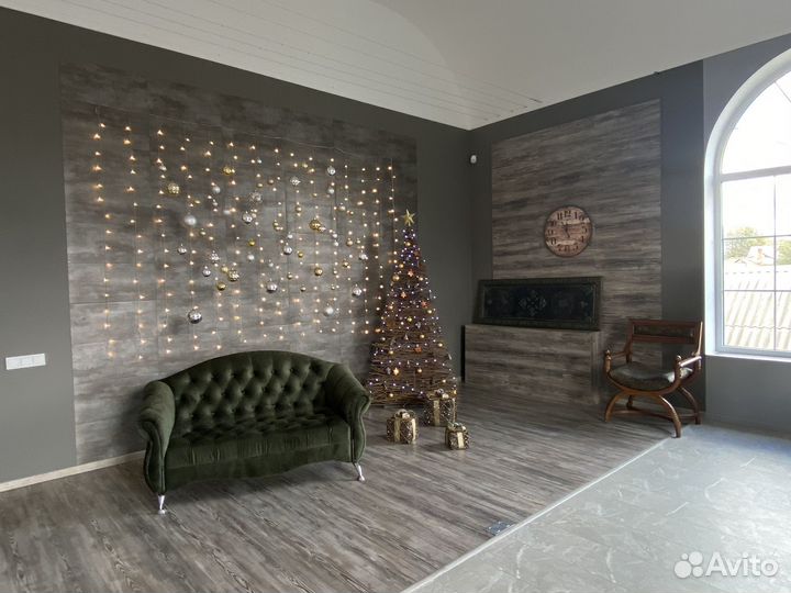 Аренда фотостудии Джем