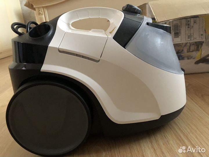 Пароочиститель karcher sc 5