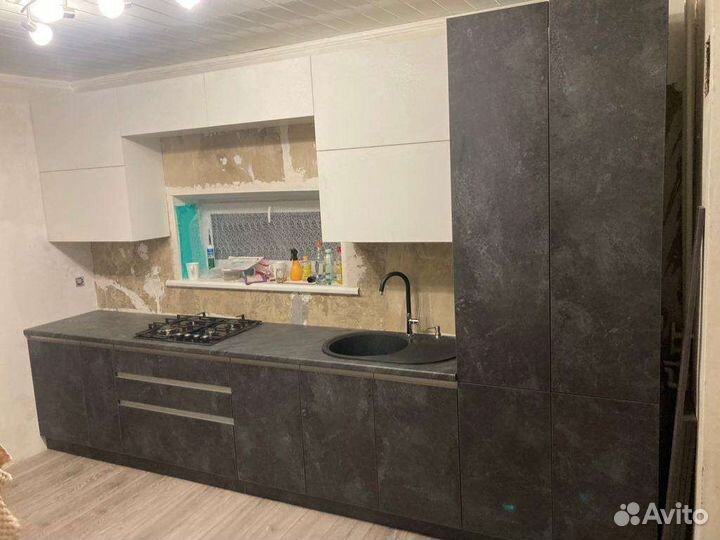 Сборщик мебели услуги