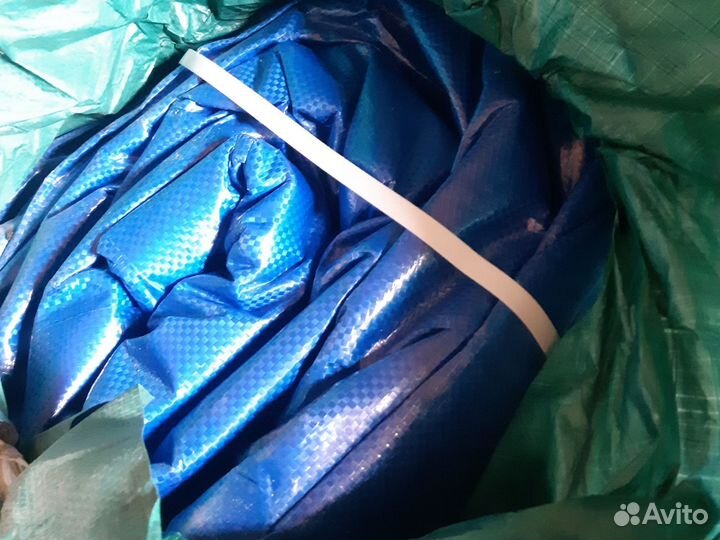 Бурукрытие