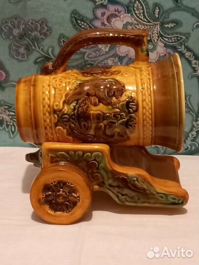 Кружка пивная зик Конаково