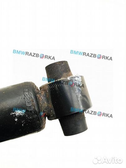 Амортизатор задний левый BMW 4 F32/F33/F36 2017