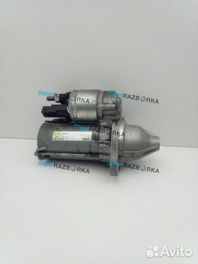 Стартер BMW 7 F01/F02 2012 7616500