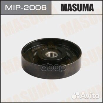 Ролик натяжной Nissan Pathfinder 3.3/3.5 97-04