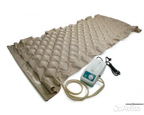 Противопролежневый матрас