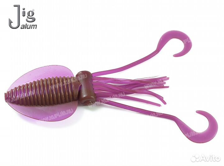 Центробежная форма Kalmar 5.3