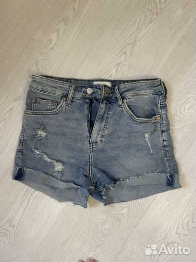 Шорты