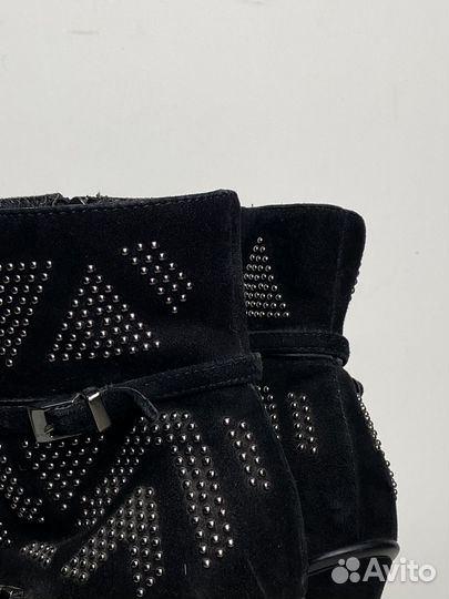 Сапоги женские paolo conte