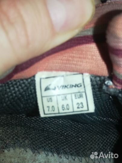 Обувь для девочки