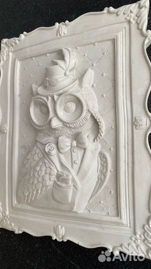 Декоративное панно 