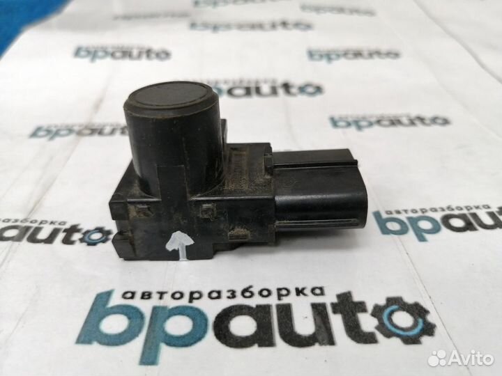 Датчик парковки парктроник 89341-33210 Toyota