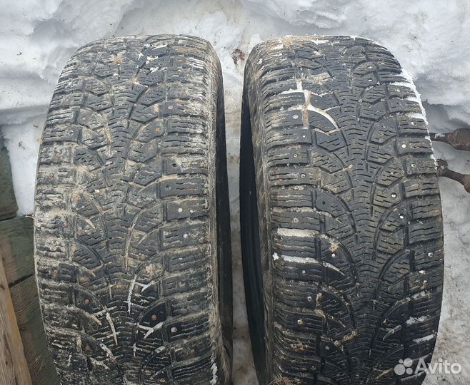 Pirelli Winter Carving Edge 205/55 R16