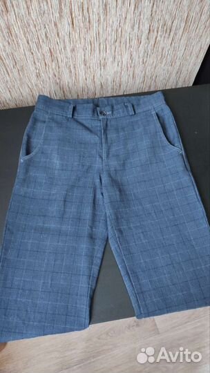 Школьная форма для мальчика