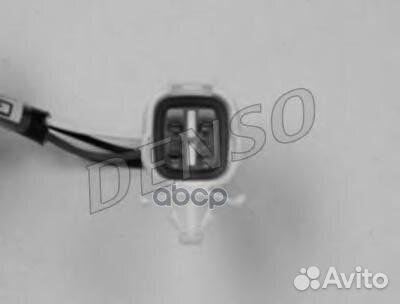 Лямбда-зонд suzuki DOX-1108 Denso