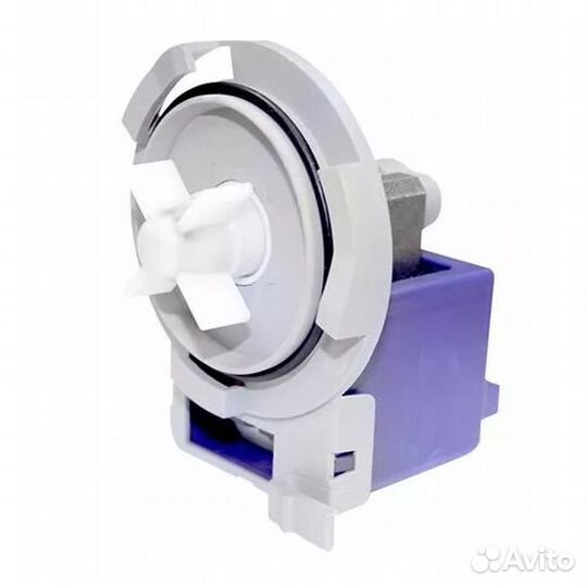 Сливной насос (помпа) GRE для посудомоечной машины