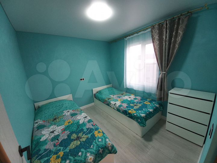 Дом 42 м² на участке 22 сот.