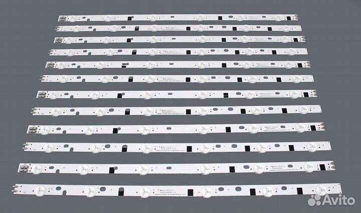 LED подсветка 46