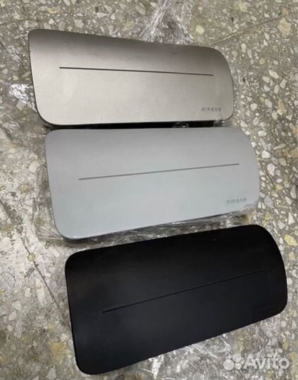 Citroen Berlingo заглушка пассажирская