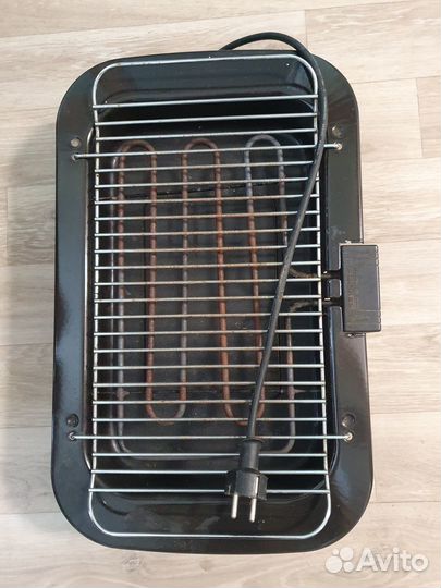 Электрогриль