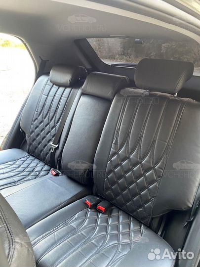Чехол для сидений машины ssangyang