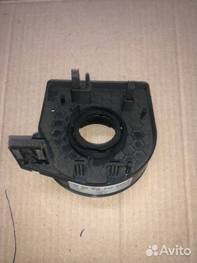 Шлейф-лента подушки безопасности Volkswagen Polo