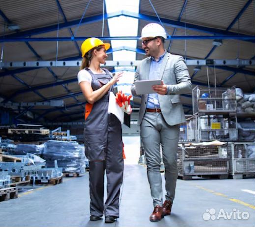 Стропальщик(проезд,жильё)