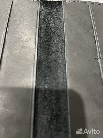 Обложка для паспорта ручная работа