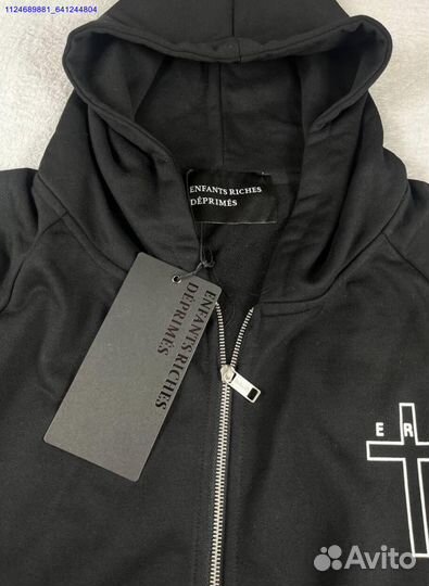 Толстовка Enfants Riches Deprimes