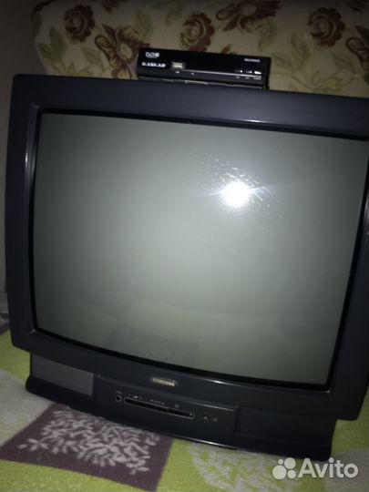 Телевизор бу