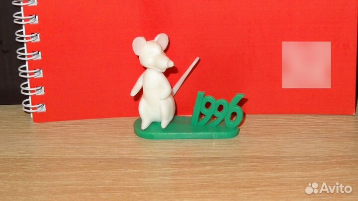 Игрушки Киндер пакетом