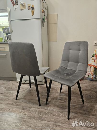 Кухонные стулья бу 4 шт