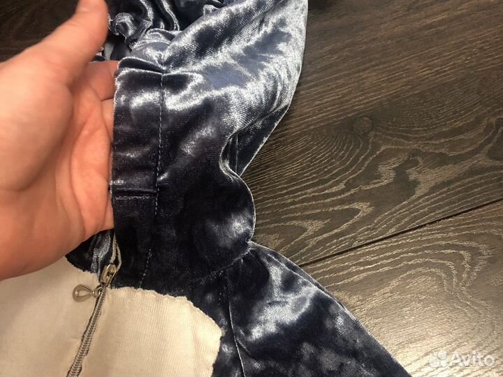 Костюм зайца 110