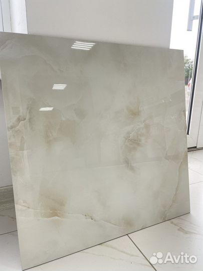 Керамогранит высшего сорта