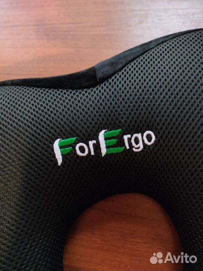 Подушка на стул ForErgo