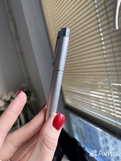 Перьевая ручка parker esprit