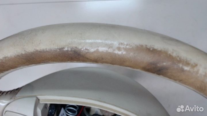 Руль Volvo XC60, 2010