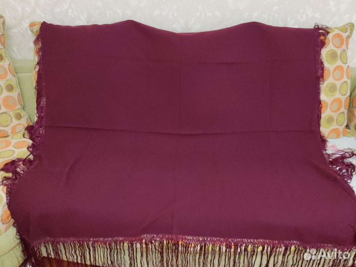 Платки СССР и не только. Разные. Новые