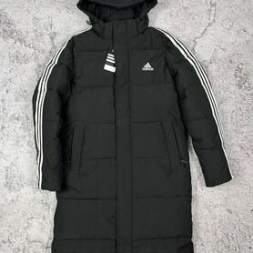 Парка зимняя Adidas