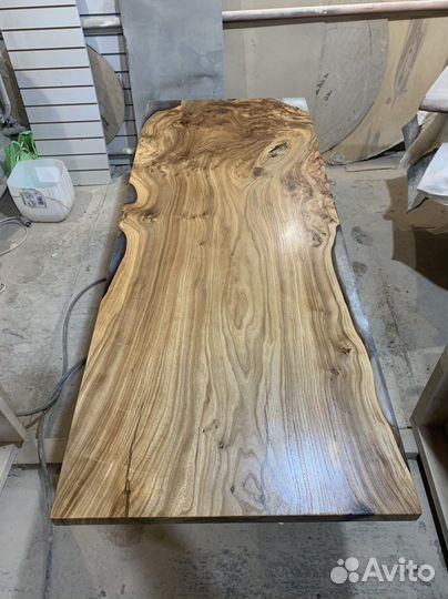 Столешница из дерева