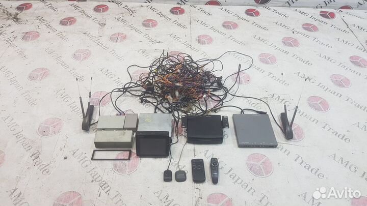 Global Positioning System ) Mercedes- W210