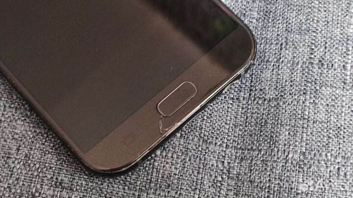Samsung galaxy a7 2017