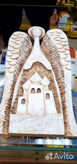 Поделки ручной работы из липы